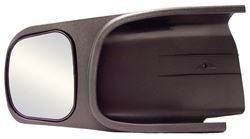 Picture of CIPA 10700 Custom Towing Mirror Sleeve Fitted To Your Vehicles Exact Specifications