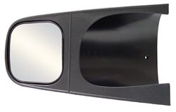 Picture of CIPA 11600 Custom Towing Mirror Sleeve Fitted To Your Vehicles Exact Specifications