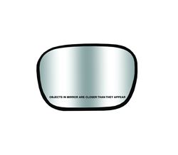 Picture of CIPA 11125 Hand Mirror - Velcro Strap Wraps Around Palm For Quick And Convenient Use