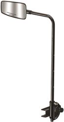 Picture of CIPA 01877 Pontoon Boat Mirror Bracket With A Fully Adjustable Mirror Head.