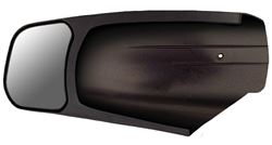 Picture of CIPA 10951 Custom Towing Mirror Sleeve Fitted To Your Vehicles Exact Specifications