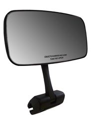Picture of CIPA 02109 Universal Marine Mirror 7x14 Convex Competition Water Ski