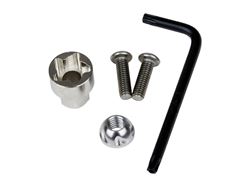 Picture of RIGID Industries 40282 Rigid Led Light Security Kit, Fits D-Series And Radiance Pod