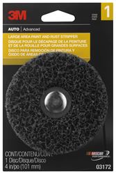 Picture of 3M 03172  PAINT STRIPPER 4 DOUBLE WIDE