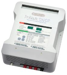 Picture of Pro Mariner 63120 ProNautic P Series Digital 12V Marine Battery Charger
