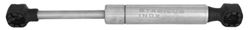 Picture of Attwood Marine ST34-90-5 Stainless Steel Gas Spring 90lb 20" Extended 12" Compressed