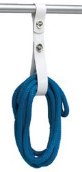 Picture of Polyform 01-331-281 Boat Line Strap Holder with Stainless Steel Hardware
