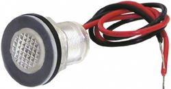 Picture of T-H Marine LED51874DP T-H Marine LED 12V Flush Head LED Livewell/Utility Light