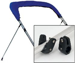 Picture of Carver Covers 62014 Bimini Top Adjustable Support Brace Kit 27"-44"