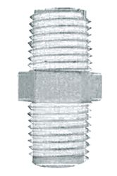 Picture of Brass Fittings M38 Nipple 3/8x3/8