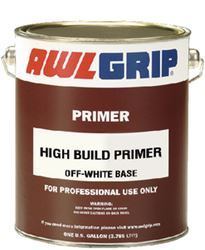 Picture of Awlgrip D8002G High Build Epoxy Primer White Base Gallon
