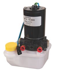 Picture of Sierra 18-6806 Tilt and Trim Motor for Volvo Penta SX Drives