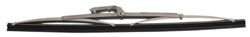 Picture of Sea-Dog Line 414216B-1 Deluxe Curved Wiper Blade 16 Inch Marine Grade Stainless Steel