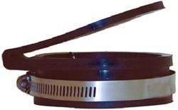 Picture of Sierra 18-4458 Exhaust Flapper Valve 5-6 Inch Marine