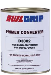 Picture of Awlgrip D3002Q High Build Epoxy Primer Converter - Quart