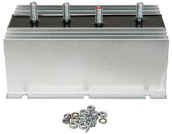 Picture of Sierra 18-6851 Battery Isolator, 1-Alternator 2-Batteries 130A