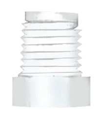 Picture of Brass Fittings F114 Pl Hex Head Plug 1-1/4