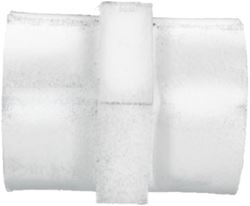 Picture of Brass Fittings FC34 Plastic Coupling 3/4