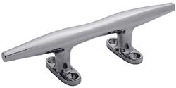 Picture of Attwood Marine 66110-3 Heavy Duty Herreshoff Cleat 8 Inch 316 Stainless Steel