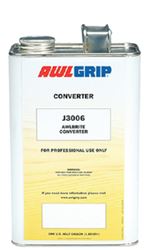 Picture of Awlgrip J3006HG Awl-Brite Plus Converter 1/2 Gallon Marine Wood Finish