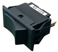 Picture of Sea-Dog Line 420249-1 Rocker Switch(SPDT) - Mom On/Off/Mom On