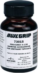 Picture of Awlgrip 730152OZ Pro-Cure X-138 Accelerator 2oz