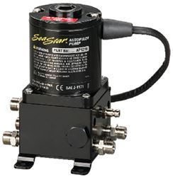 Picture of Seastar Solutions AP1233 Autopilot Hydraulic Pump Type 2 12V