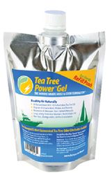 Picture of Forespar 770205 Tea Tree Power Mold & Odor Eliminator 22 oz Gel Refill Pouch
