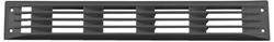 Picture of Attwood Marine 1494A5 Venturi Vent Louver Style Black ABS Plastic