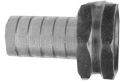 Picture of Brass Fittings 30041 5/8 I.d. Male Garden Hose