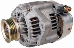 Picture of Sierra 18-6844 Outboard Alternator