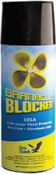 Picture of Seahawk Paints 505A Zinc Free Barnacle Blocker Aerosol Spray 12 oz