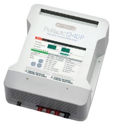 Picture of Pro Mariner 63140 PROMARINER PRONAUTIC 1240P 40 AMP 3 BANK BATTERY CHARGER
