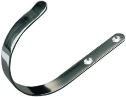 Picture of Sea-Dog Line 491240-1 Ss Ring Buoy Bracket 4in Dia