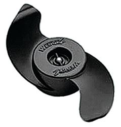 Picture of Minn Kota 1865023 MINN KOTA MKP-38 WEEDLESS  WEDGE 2 PROP FOR 112LB THRUST