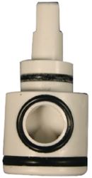 Picture of Raritan Engineering 1203BW Inlet Valve Body for PHII Heads