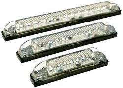 Picture of Seachoice 03411 Underwater Green LED Light Strip 6 Inch 12V