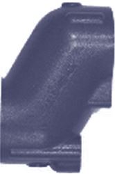 Picture of Barr Marine CR2097772 Barr Crusader 4in Riser Extension Cr2097772