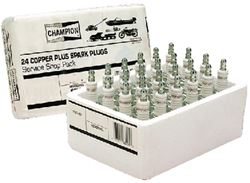 Picture of Champion QL78YCSP Marine Spark Plug Shop Pack 938S (24-Pack)