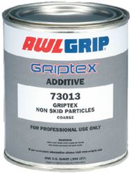Picture of Awlgrip 7301344 Griptex Non-Skid Polymer Aggregate Coarse .95 Lb