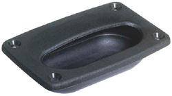 Picture of Attwood Marine 2027-7 Rectangular Flush Hatch Pull Handle