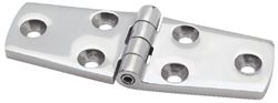 Picture of Attwood Marine 66029-3 Attwood Door Hinge Cast Stainless Steel 4"L x 1-1/2"W (Pair)