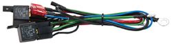 Picture of Sierra 18-6823 Tilt Trim Motor Wiring Harness Adapter