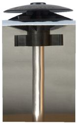 Picture of Carver Covers 500-60002 Support Pole with Vent Assembly for Boat Covers