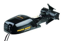 Picture of Minn Kota 1810140 MINN KOTA DECKHAND 40 ELECTRIC ANCHOR WINCH 