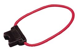 Picture of Sea-Dog Line 445199-1 ATO/ATC Inline Fuse Holder 30A 14 AWG