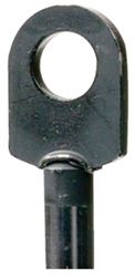 Picture of Attwood Marine SL1-40-5 Gas Spring 10" Extended 7" Compressed 40 lbs Blade Style