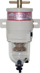 Picture of Racor 500MA2 Marine Turbine Fuel Filter Water Separator 2 Micron Metal