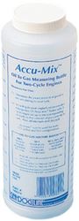 Picture of Sea-Dog Line 588614 Accu-Mix Oil to Gas Measuring Bottle for 2-Cycle Engines