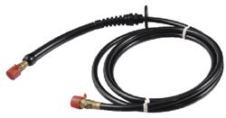 Picture of SeaStar Solutions HO8118 Standard Bulkhead Hydraulic Steering Hose Kit 18ft